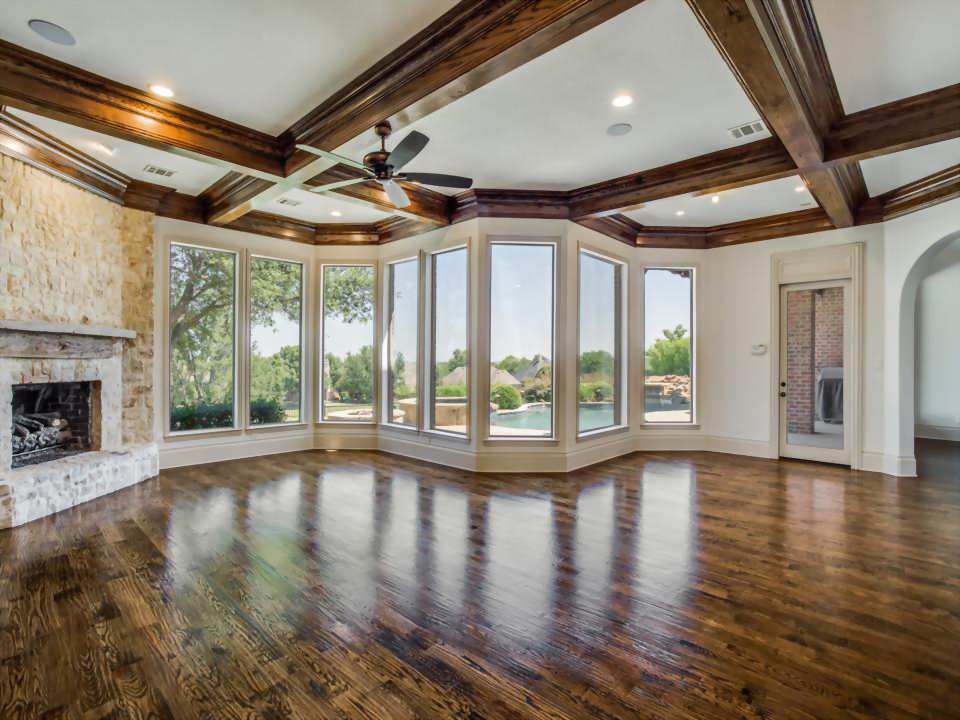 Well Decor Construction